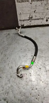 Opel Astra K Air conditioning (A/C) pipe/hose 39171886 56468133 17082021