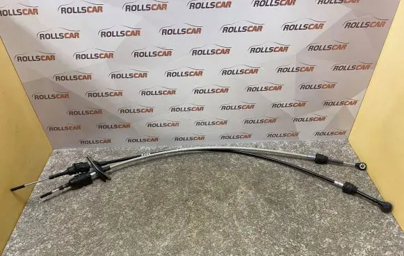 Mercedes-Benz Sprinter W901 W902 W903 W904 Gear shift cable linkage 9012601338 LCC150801