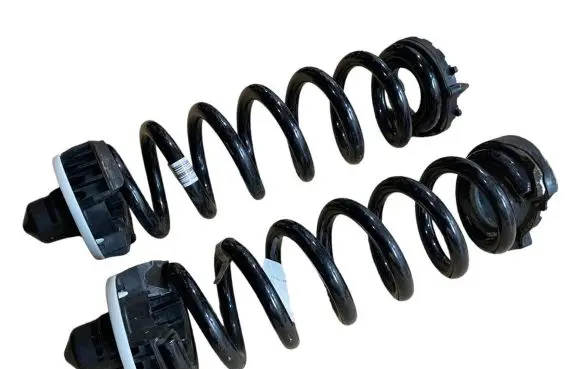BMW 3 G20 G21 Rear coil spring 6889965 33536889965