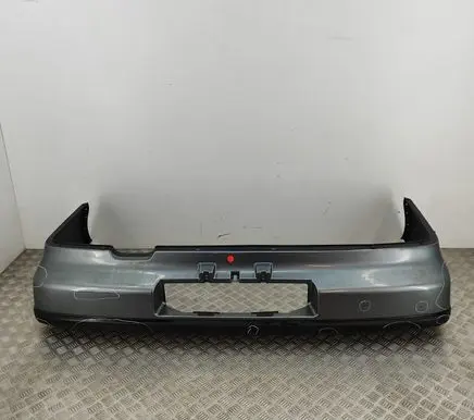 Honda Prelude Rear bumper 71501SF1G21ZZ