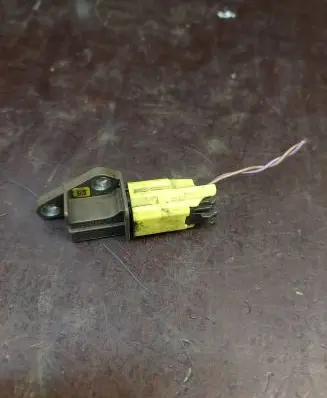 Audi A6 S6 C6 4F Airbag deployment crash/impact sensor 4l0959651