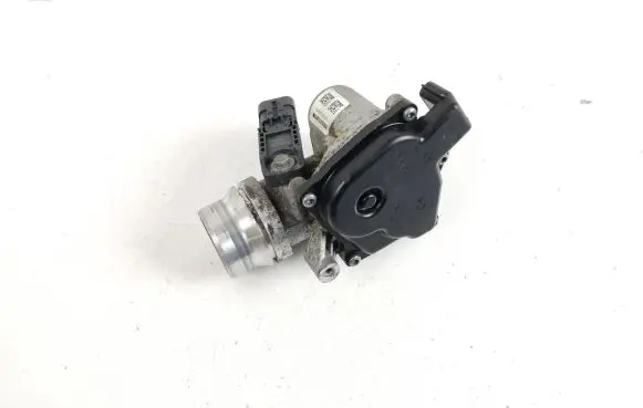 Nissan Primastar Throttle valve 161A09287R 245618223