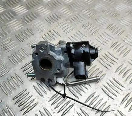 Lexus RX 450H EGR valve 2562031080