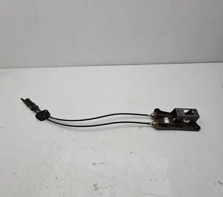 Subaru Justy Gear shift cable linkage 