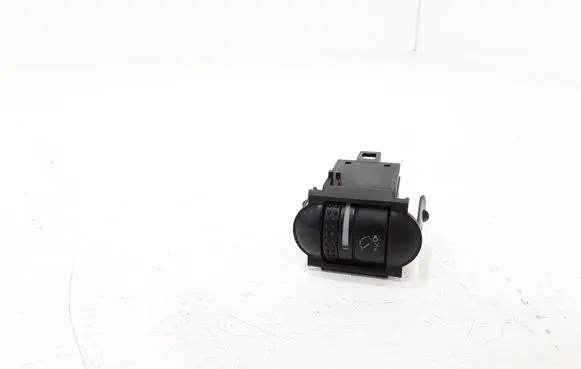 Panel lighting control switch