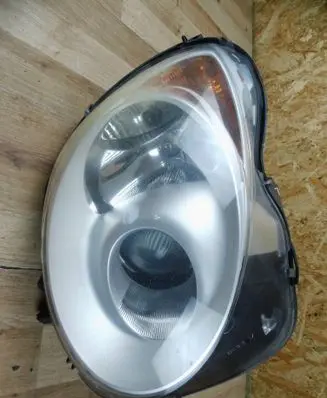 Headlight/headlamp