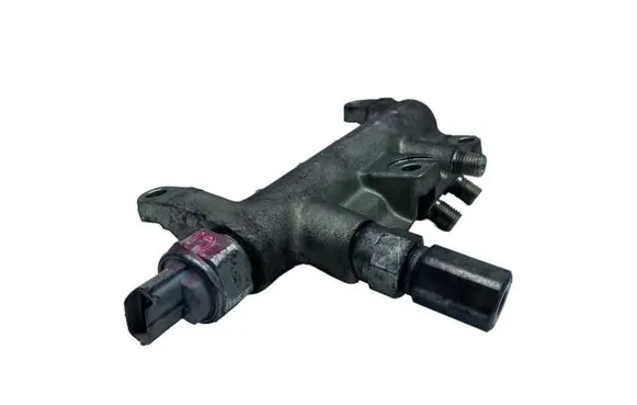 Opel Vectra C Fuel main line pipe 499000