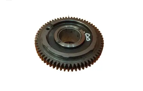 Ford Transit - Tourneo Connect Timing chain sprocket GK2Q6A260BE BKFA