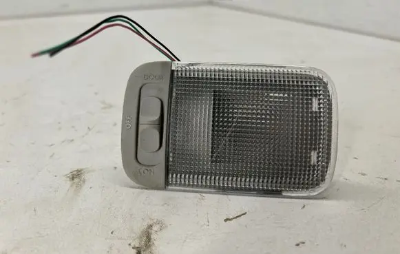 Subaru Forester SK Boot/trunk interior light 84602AG060