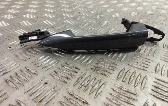 BMW X1 F48 F49 Front door exterior handle 7422309