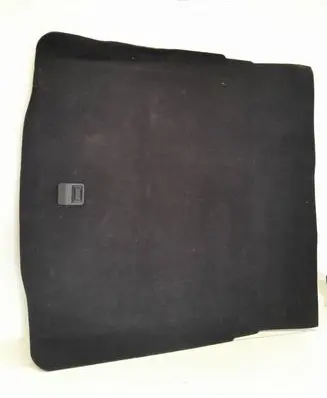 Opel Insignia A Trunk/boot floor carpet liner 510509859 13285488