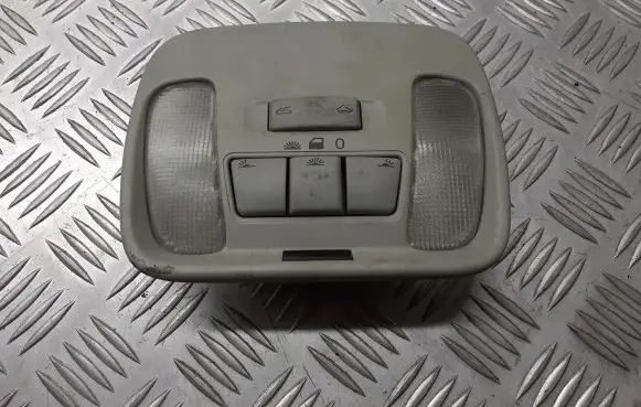 Volvo S40, V40 Headlining lighting console trim 30813532