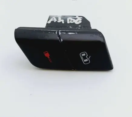 Audi A4 S4 B6 8E 8H Central locking switch button 8E19621075PR