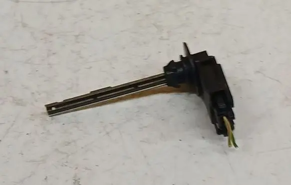 Seat Ibiza IV (6J,6P) Interior temperature sensor 6Q0820539