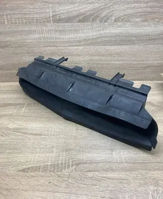 Mercedes-Benz CLK A208 C208 Intercooler air guide/duct channel 2028890036