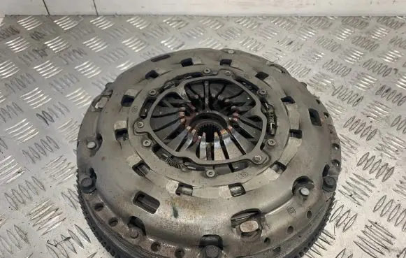 Jaguar X-Type Clutch set kit 137563AB