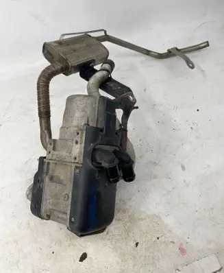 Ford Galaxy Auxiliary pre-heater (Webasto) 6G9N5220GE 1311411B