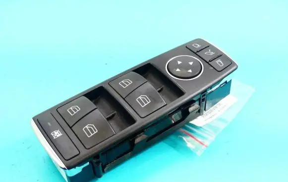 Mercedes-Benz E W212 Electric window control switch 2129056100 IMPRK1280591