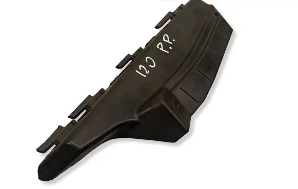 Hyundai i30 fastback Front bumper mounting bracket 865521J000