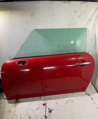 Mini One - Cooper R50 - 53 Door (2 Door Coupe) 