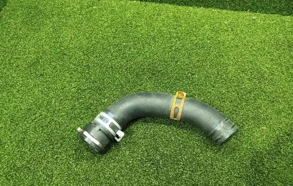 KIA Stonic Engine coolant pipe/hose 25412H8750