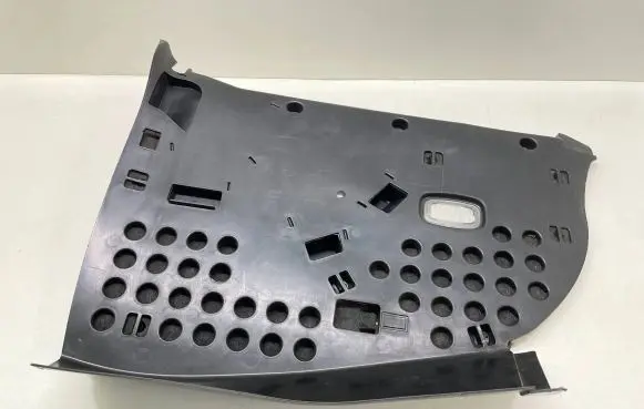 Mercedes-Benz E W212 Dashboard lower bottom trim panel A2126807408