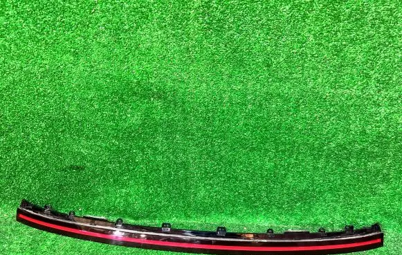 Hyundai Kona II Rear light center trim bar blend 92409BE000