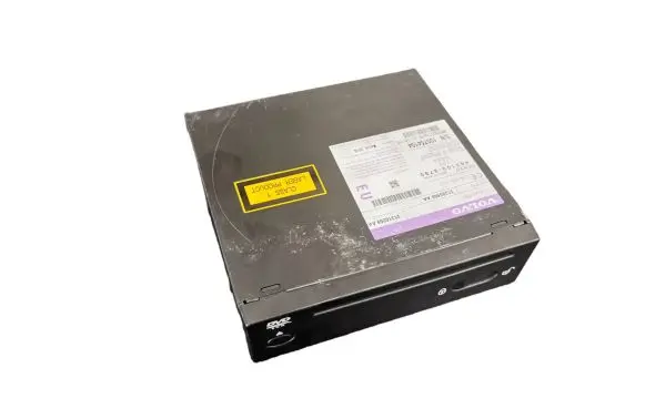 Volvo V70 Navigation unit CD/DVD player 31285568AA 31310259AA 4621009790