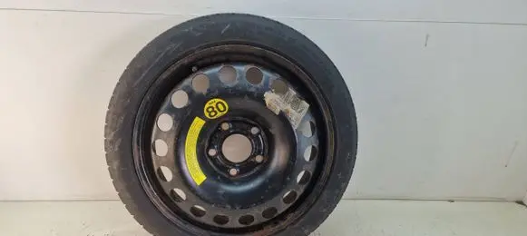 Opel Vectra C R16 spare wheel 2160115