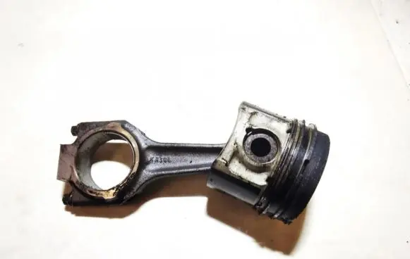 Ford Mondeo MK II Piston with connecting rod 89ff