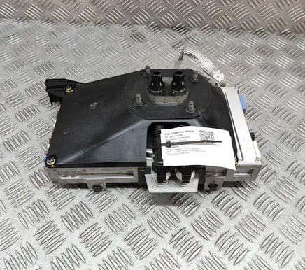 Tesla Model 3 Other devices 146577200A 156678681C