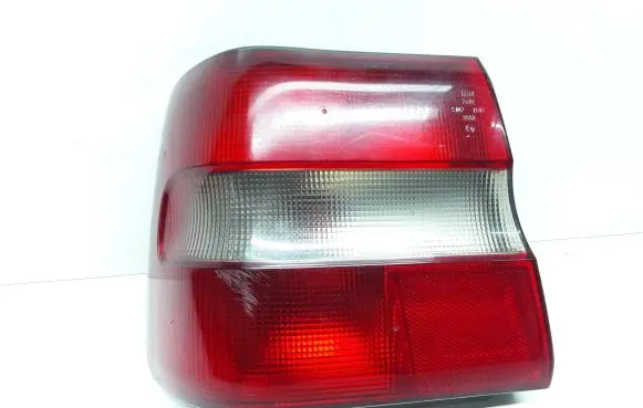 Volvo S70 V70 V70 XC Rear/tail lights 9151629 9151631