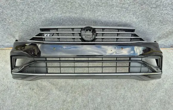 Volkswagen PASSAT B8 Front bumper 3G0807221G