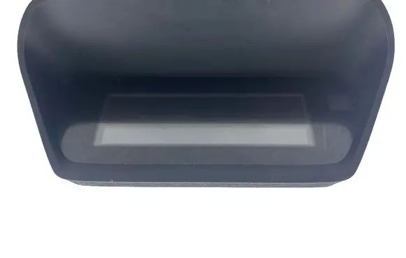 Honda Accord Screen/display/small screen D099T