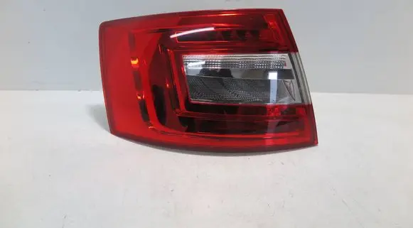 Skoda Octavia Mk3 (5E) Rear/tail lights 5E5945095B