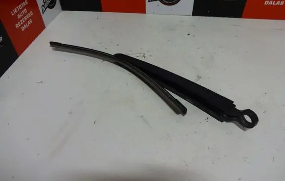 Seat Altea XL Rear wiper blade 6Q6955707B