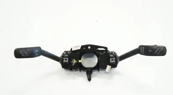 Volkswagen Touran III Wiper turn signal indicator stalk/switch 5Q0953507FTACR 5Q0953507FT