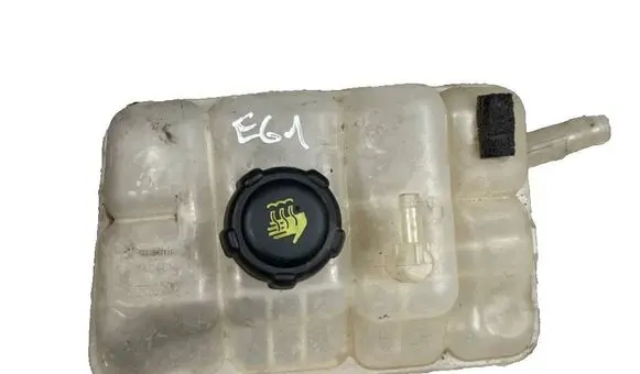 Renault Talisman Coolant expansion tank/reservoir 217104048R