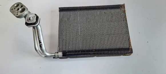 BMW 1 F20 F21 A/C cooling radiator (condenser) 100320251944
