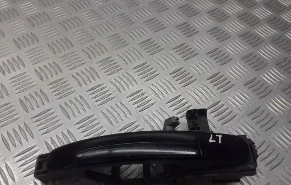 Ford Focus Rear door interior handle 4M51A266B23