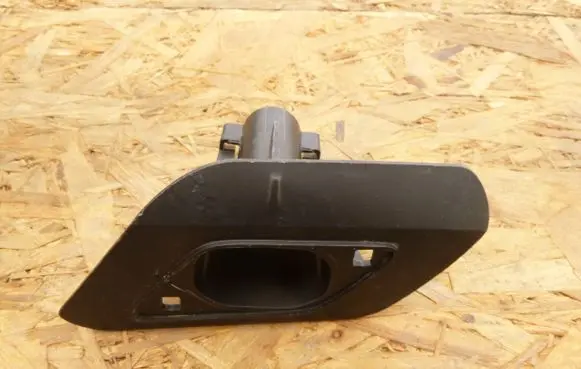 Volkswagen Caddy Headlight washer nozzle holder 2K5807941A