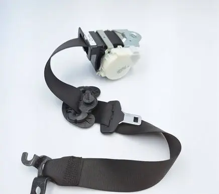 BMW X1 E84 Front seatbelt 2991282 34058428 72112991282