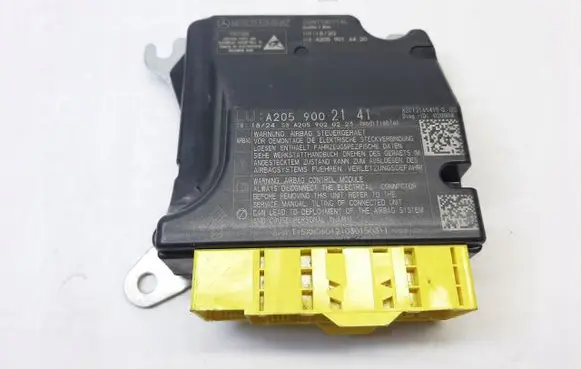 Mercedes-Benz C W205 Airbag control unit/module A2059002141