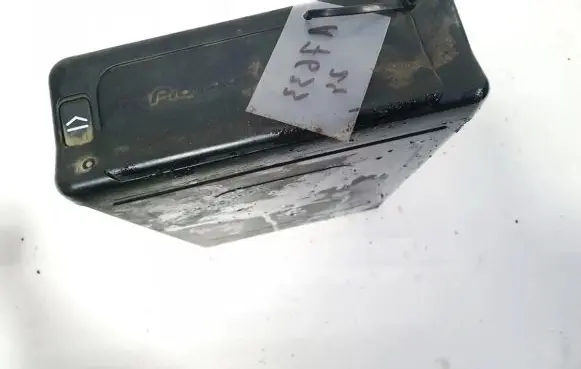 CD/DVD changer