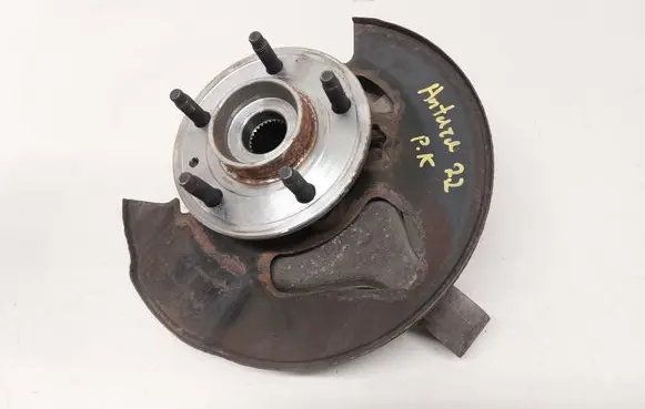 Opel Antara Front wheel hub