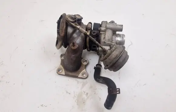 Citroen DS3 Turbo 9810681380