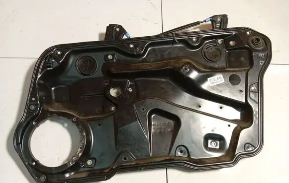 Volkswagen Golf IV Sliding door window regulator with motor 