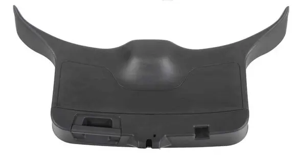Mercedes-Benz A W176 Tailgate trim A1767400070 A1767400472