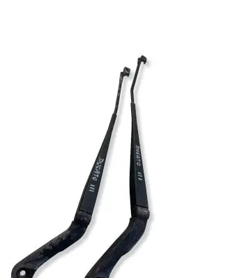 Fiat Ducato Front wiper blade arm 6543