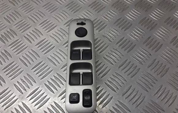 Suzuki Liana Front door window switch trim BRAK